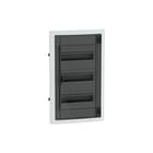 Schneider Electric - PrismaSeT XS Groepenkast, leeg Mod Verd Prisms Xs Inb 3X13
