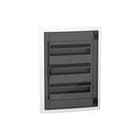 Schneider Electric - PrismaSeT XS Groepenkast, leeg mod verd prisms xs inb 3x18