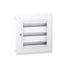 Schneider Electric - PrismaSeT XS Groepenkast, leeg mod verd prisms xs inb 3x24