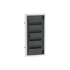 Schneider Electric - PrismaSeT XS Groepenkast, leeg mod verd prisms xs inb 4x13