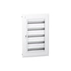 Schneider Electric - PrismaSeT XS Groepenkast, leeg mod verd prisms xs inb 5x24