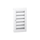 Schneider Electric - PrismaSeT XS Groepenkast, leeg mod verd prisms xs inb 6x24