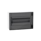 Schneider Electric - PrismaSeT XS Groepenkast, leeg Mod Verd Prisms Xs Srf 1X18