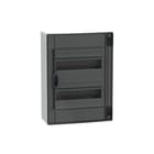 Schneider Electric - PrismaSeT XS Groepenkast, leeg Mod Verd Prisms Xs Srf 2X13