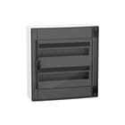 Schneider Electric - PrismaSeT XS Groepenkast, leeg mod verd prisms xs srf 2x18