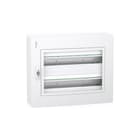Schneider Electric - PrismaSeT XS Groepenkast, leeg mod verd prisms xs srf 2x24