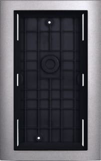 Bticino - Linea 3000 Deurintercom-set Inbwkader