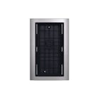Bticino - Linea 3000 Deurintercom-set Inbwkader