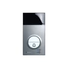 Bticino - Linea 3000 Deurintercom-set Buitpost71 Aud