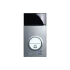 Bticino - Linea 3000 Deurintercom-set Buitpost81 Vid