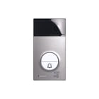 Bticino - Linea 3000 Deurintercom-set Buitpost91 Vid