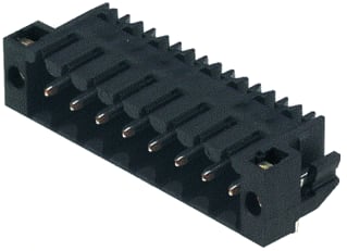 Weidmüller - Printplaatconnector 1044050000