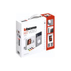 Bticino - Classe 300 Deurintercom-set C300 Vidkit X13E