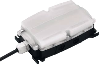 Weidmüller - Printplaatconnector DS100