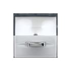Bticino - Axolute Lichtsignaaleenheid axo sverl wit 12v/24v 2m