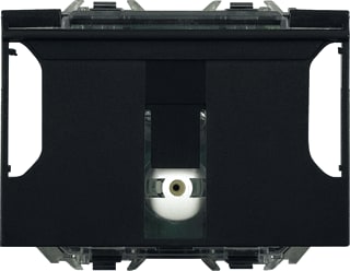 Bticino - Axolute Installatieschakelaar axo badgesch 2m