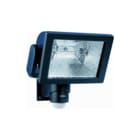 Steinel - HS Downlight/spot/schijnwerper ir armt l 562 zwart