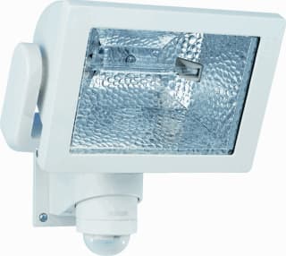 Steinel - HS Downlight/spot/schijnwerper ir armt l 562 wit