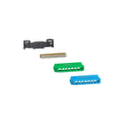 Schneider Electric - PrismaSeT XS Kroonklemmenstrook Scrw Tb 8 Earth Or Neutr