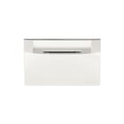 Bticino - Axolute Bed.element / centr.pl. schakelmat. bthd4547