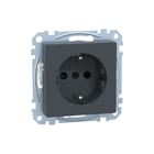 Schneider Electric Merten - Wandcontactdoos (WCD schakelmat.) wcd schakmat meg2300-0414