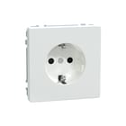 Schneider Electric Merten - Wandcontactdoos (WCD schakelmat.) Wcd Schakmat Meg2300-6035