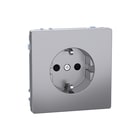 Schneider Electric Merten - Wandcontactdoos (WCD schakelmat.) wcd schakmat meg2300-6036