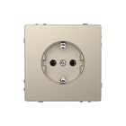 Schneider Electric Merten - Wandcontactdoos (WCD schakelmat.) wcd schakmat meg2301-6033