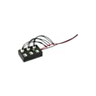 Lumiko - CON CAB Elektr. toebeh. v verlichtingsarm. Klem 6V