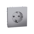 Schneider Electric Merten - Wandcontactdoos (WCD schakelmat.) wcd schakmat meg2301-6036