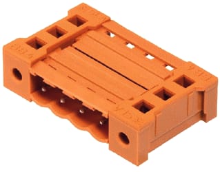 Weidmüller - Printplaatconnector DS50