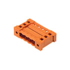 Weidmüller - Printplaatconnector DS50