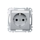 Schneider Electric Merten - Wandcontactdoos (WCD schakelmat.) wcd schakmat meg2302-0460