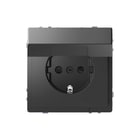 Schneider Electric Merten - Wandcontactdoos (WCD schakelmat.) wcd schakmat meg2310-6034