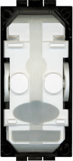 Bticino - LivingLight Installatieschakelaar Btln4001A