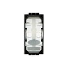 Bticino - LivingLight Installatieschakelaar Btln4001A