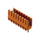 Weidmüller - Printplaatconnector DS100
