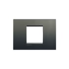 Bticino - LivingLight Afdekraam schakelmateriaal Afdkrm Btlna4819Ae