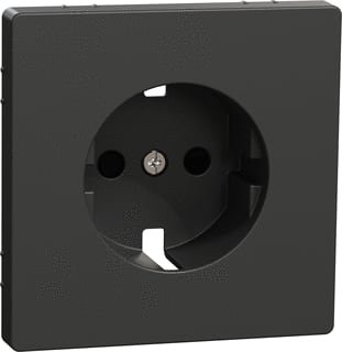 Schneider Electric Merten - Bed.element / centr.pl. schakelmat. bed.elem/centr meg2330-6034