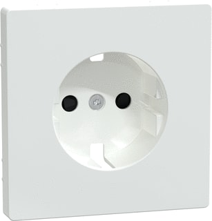 Schneider Electric Merten - Bed.element / centr.pl. schakelmat. bed.elem/centr meg2330-6035