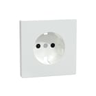 Schneider Electric Merten - Bed.element / centr.pl. schakelmat. bed.elem/centr meg2330-6035
