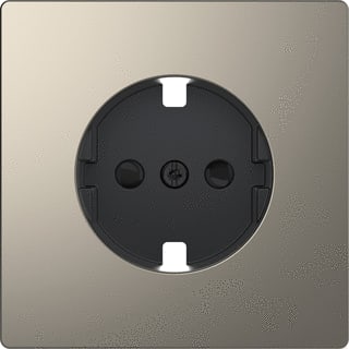 Schneider Electric Merten - Bed.element / centr.pl. schakelmat. bed.elem/centr meg2330-6050