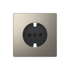 Schneider Electric Merten - Bed.element / centr.pl. schakelmat. bed.elem/centr meg2330-6050