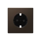 Schneider Electric Merten - Bed.element / centr.pl. schakelmat. bed.elem/centr meg2330-6052