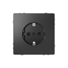 Schneider Electric Merten - Wandcontactdoos (WCD schakelmat.) wcd schakmat meg2400-6034