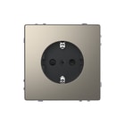 Schneider Electric Merten - Wandcontactdoos (WCD schakelmat.) wcd schakmat meg2400-6050