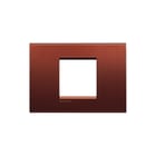 Bticino - LivingLight Afdekraam schakelmateriaal afdkrm btlna4819rk