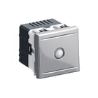 Bticino - LivingLight Bewegingsschakelaar (compleet) Btnt4003Es