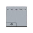 Bticino - LivingLight Bed.element / centr.pl. schakelmat. bedelem btnt4915m2dd