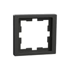 Schneider Electric Merten - Afdekraam schakelmateriaal Afdrm Schakmat Meg4010-6534